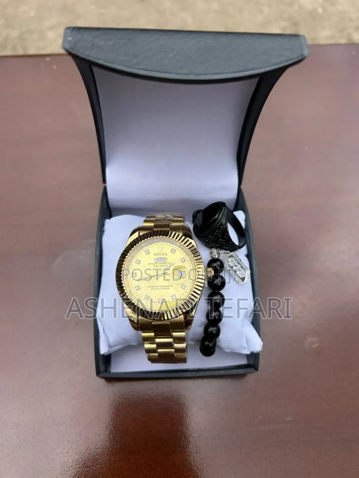 Original Rolex Watch