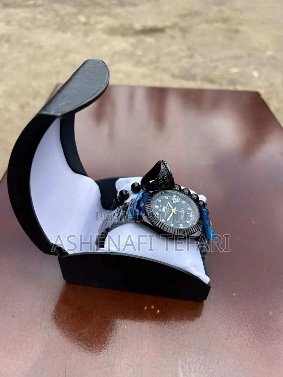 Original Rolex Watch