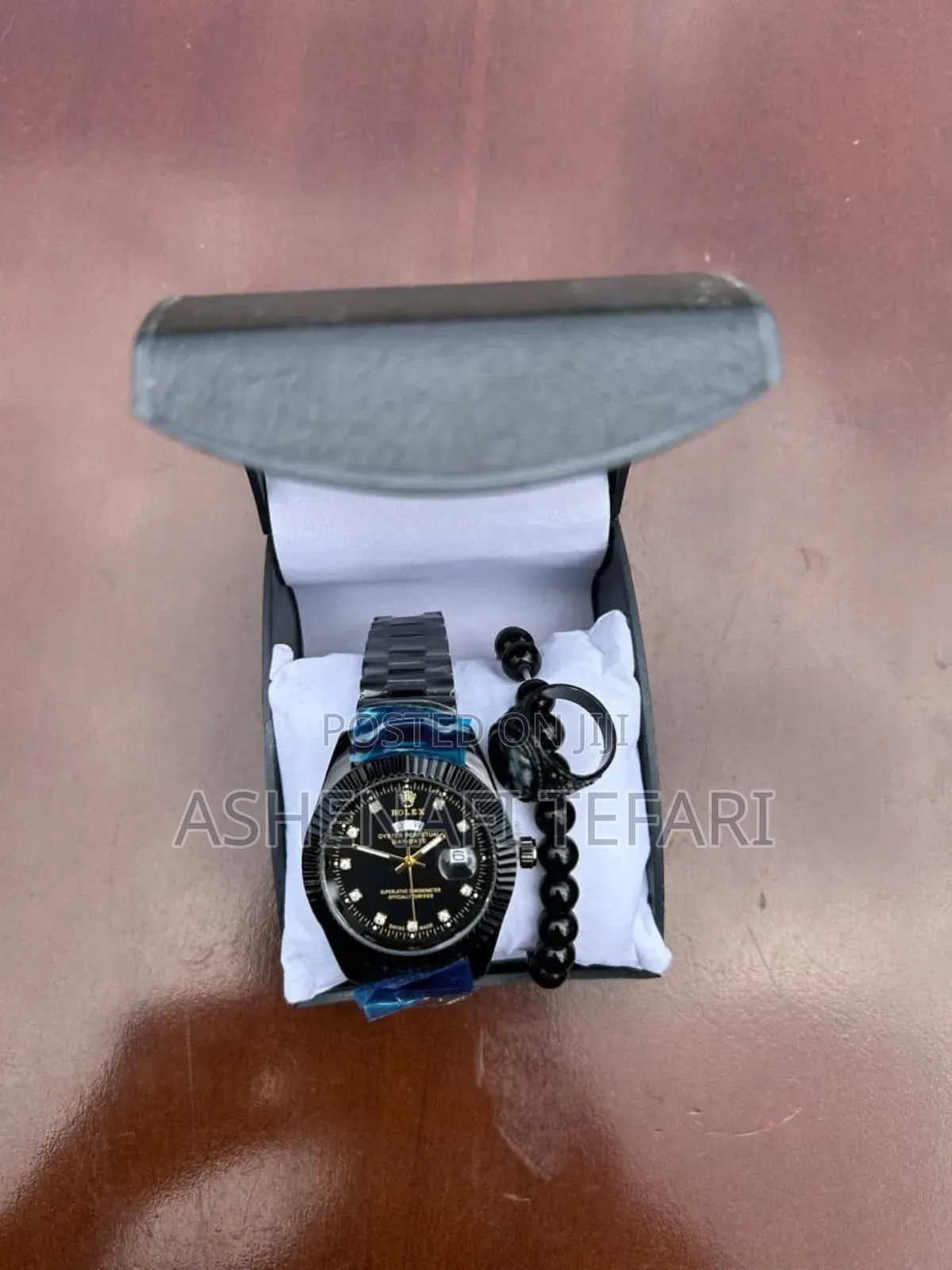 Original Rolex Watch