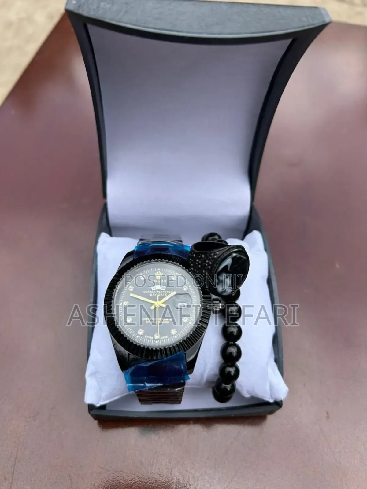 Original Rolex Watch