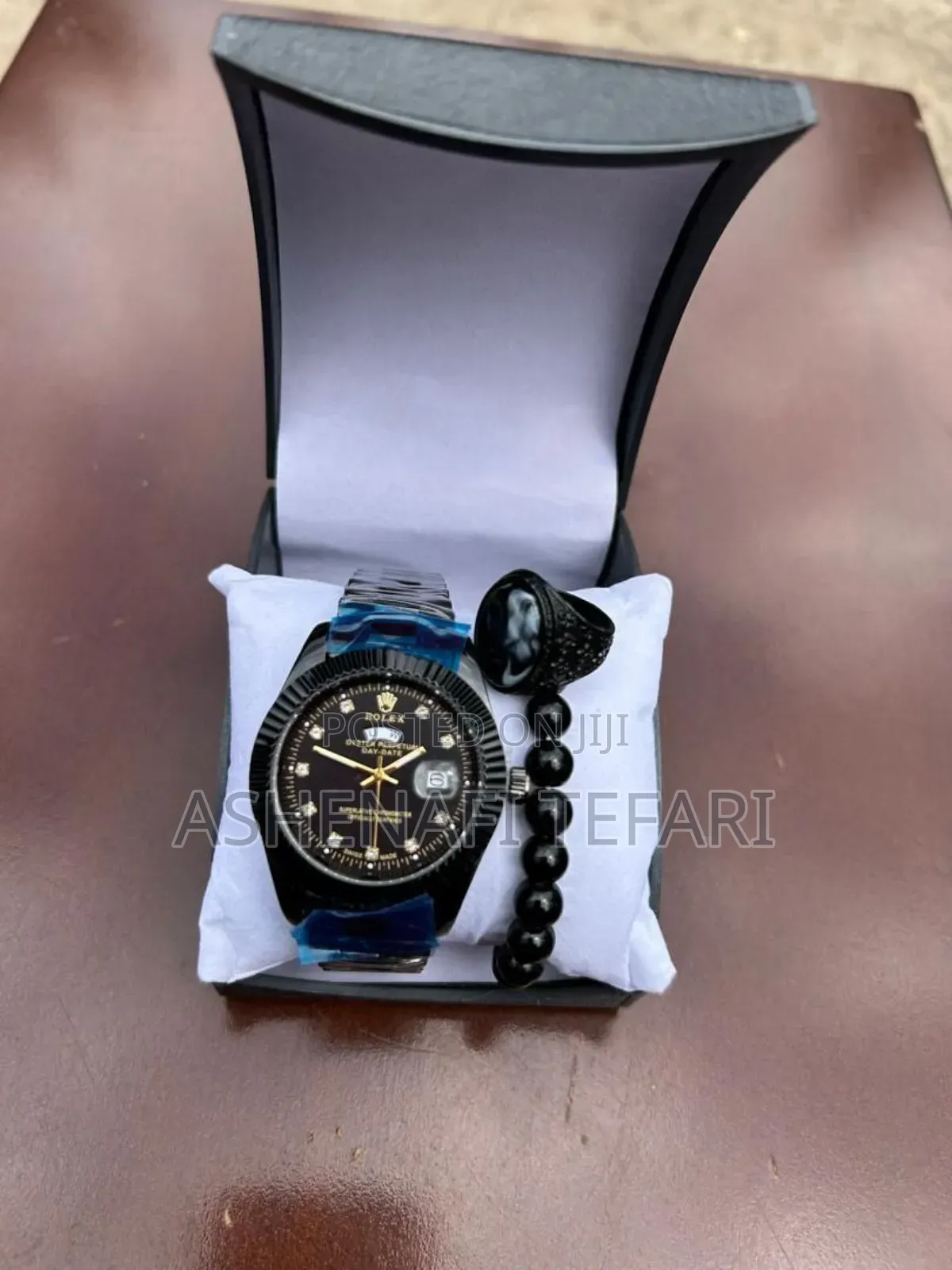 Original Rolex Watch