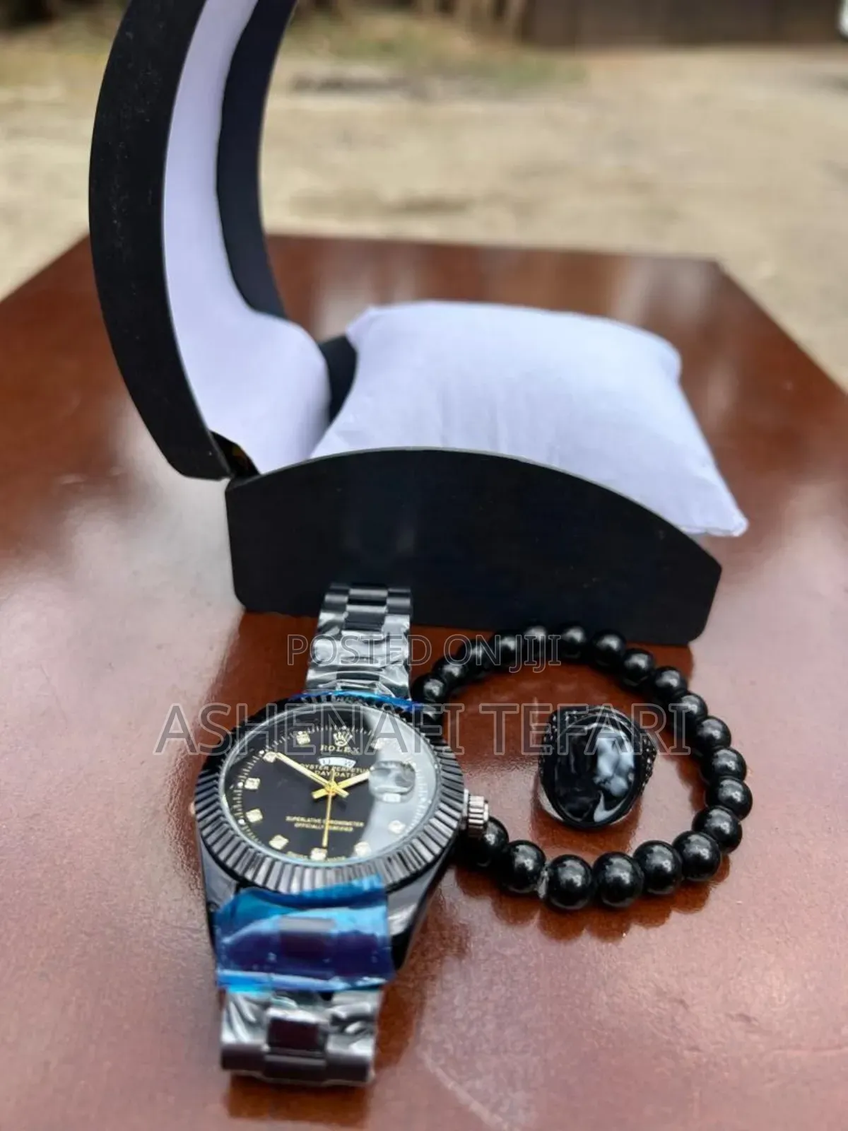 Original Rolex Watch