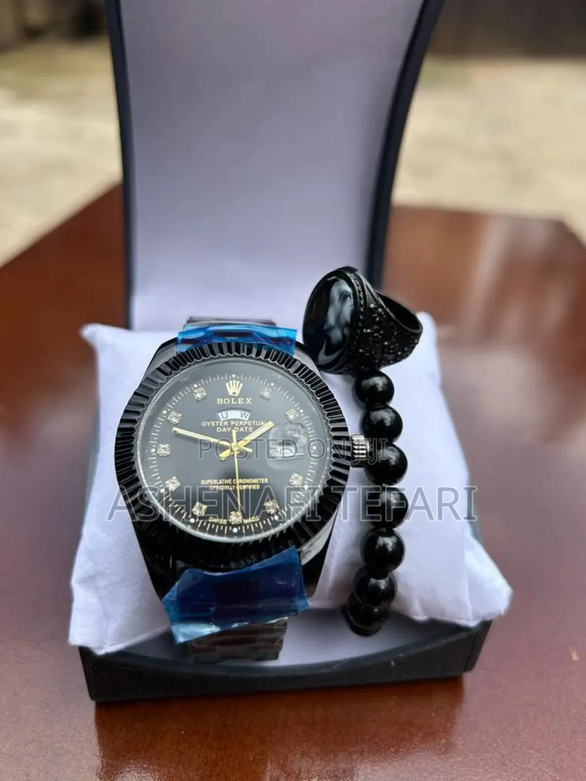 Original Rolex Watch