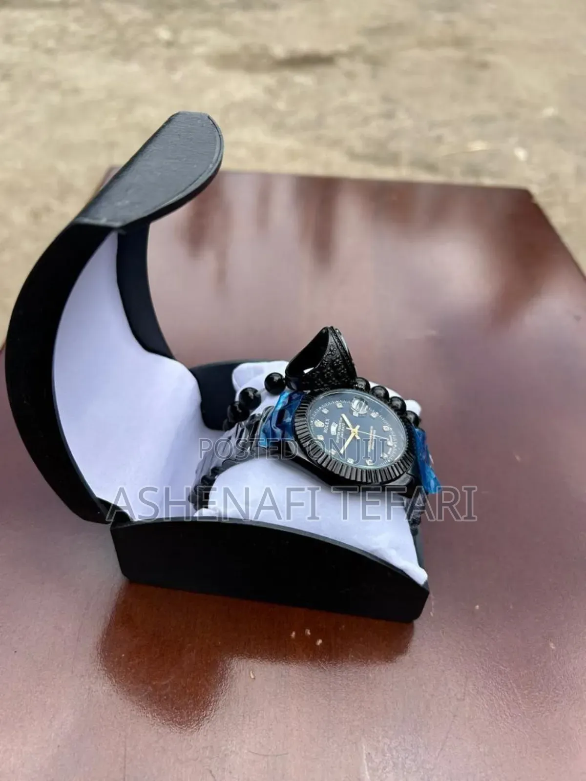 Original Rolex Watch