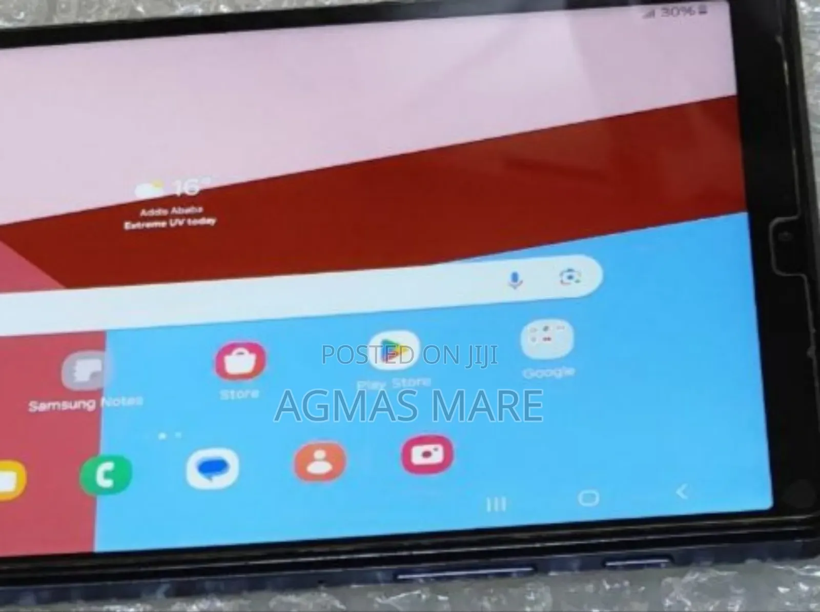 New Samsung Galaxy Tab A7 Lite 32 GB