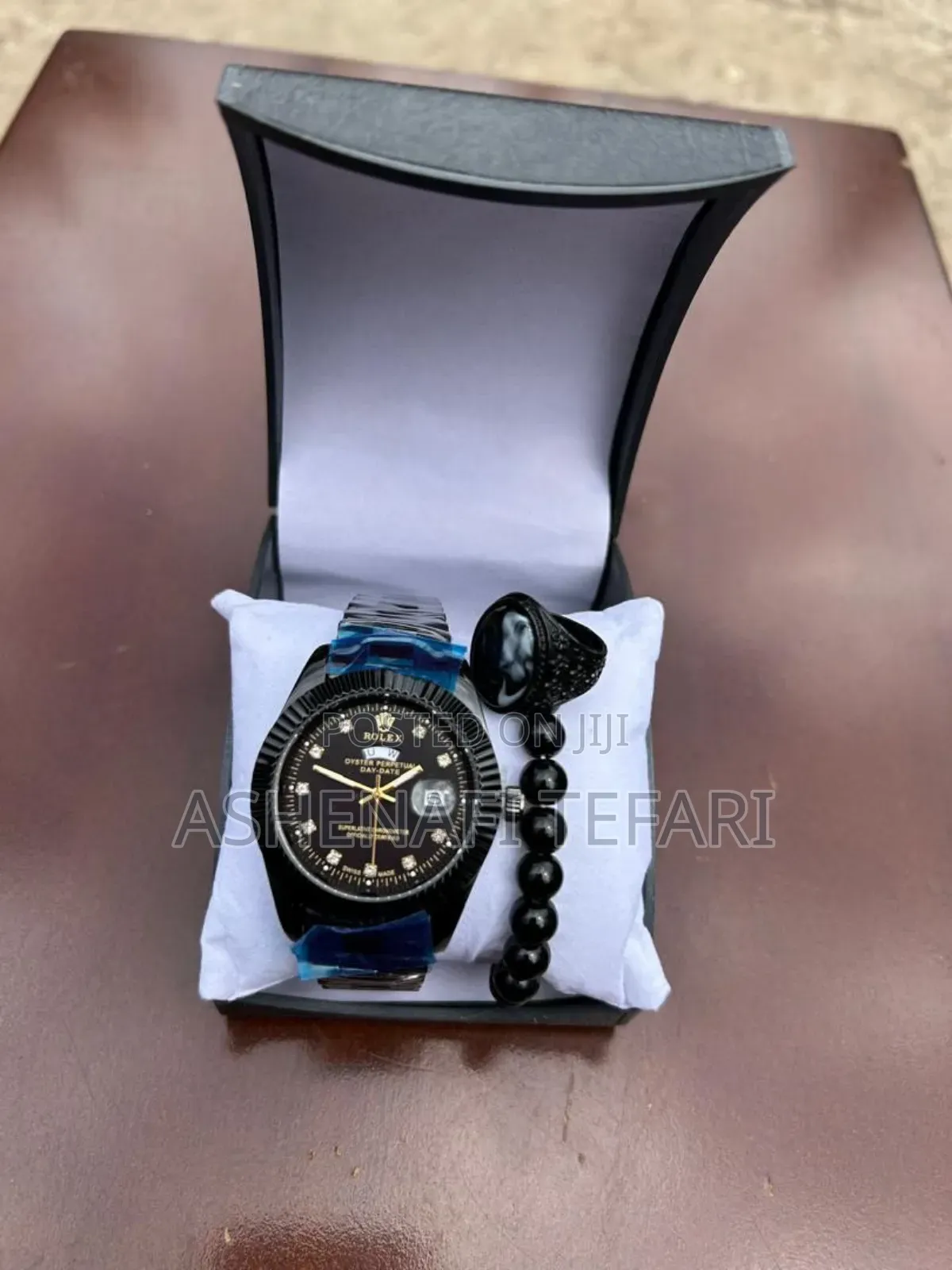 Original Rolex Watch