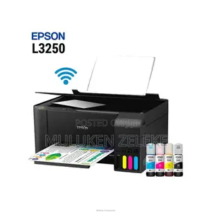 Photo - Epson L3250 Eco Tank