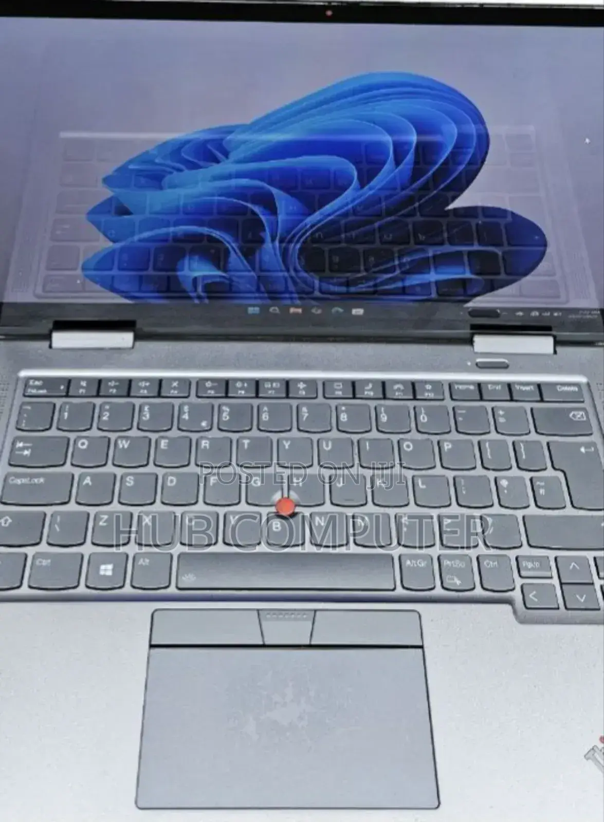 New Laptop Lenovo Thinkpad X1 Yoga 32GB Intel Core I7 SSD 512GB