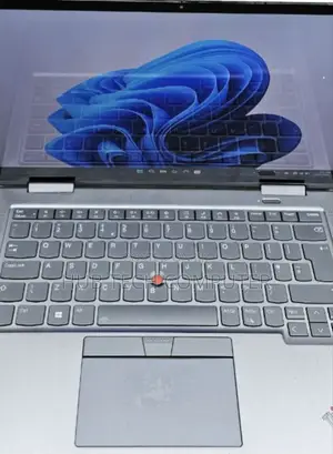 Photo - New Laptop Lenovo Thinkpad X1 Yoga 32GB Intel Core I7 SSD 512GB