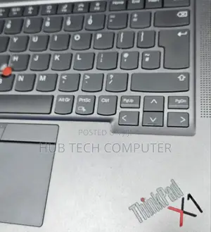 New Laptop Lenovo Thinkpad X1 Yoga 32GB Intel Core I7 SSD 512GB