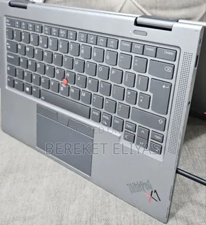 New Laptop Lenovo Thinkpad X1 Yoga 32GB Intel Core I7 SSD 512GB