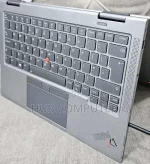 New Laptop Lenovo Thinkpad X1 Yoga 32GB Intel Core I7 SSD 512GB