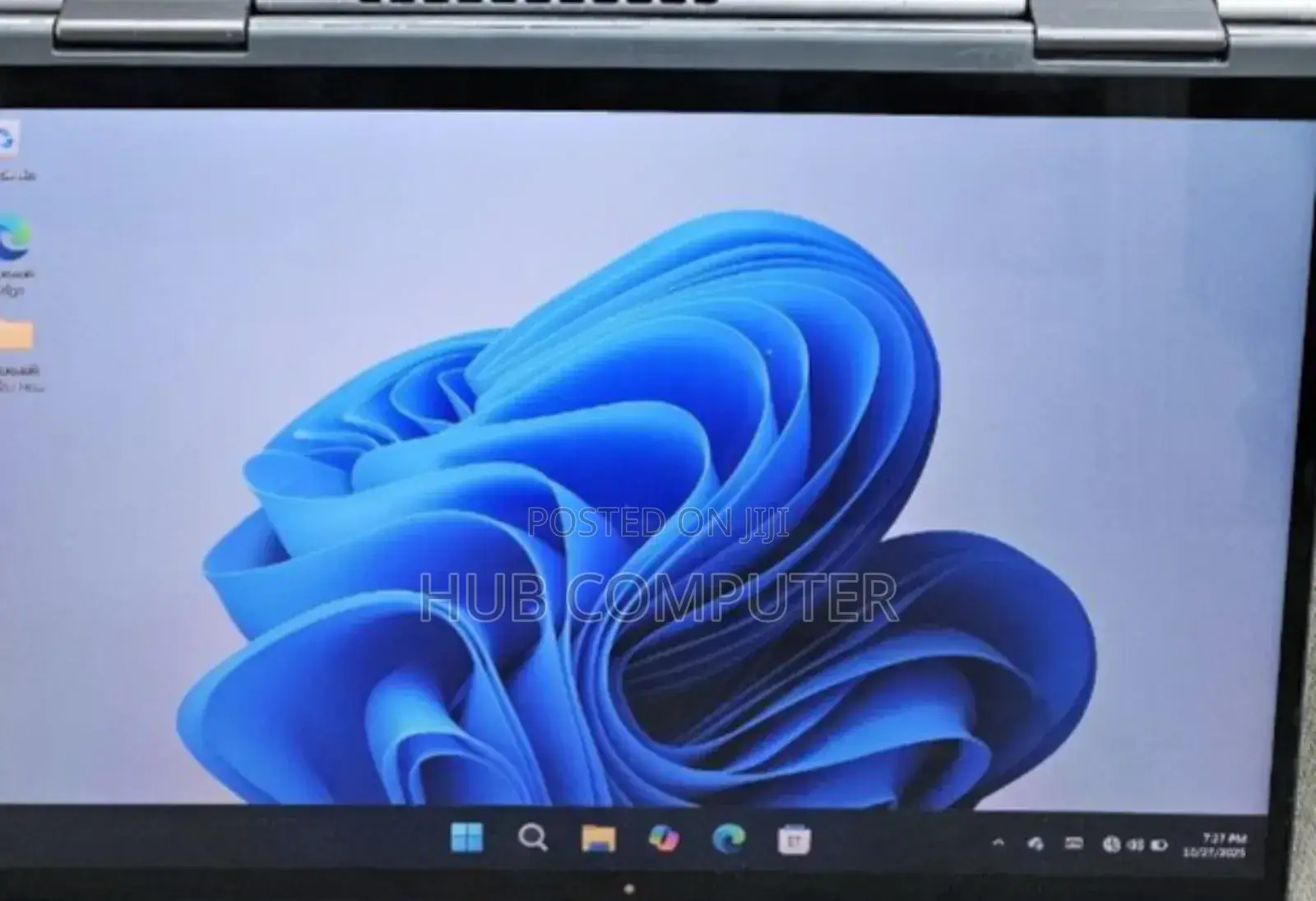 New Laptop Lenovo Thinkpad X1 Yoga 32GB Intel Core I7 SSD 512GB