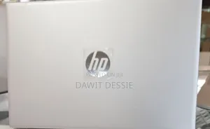 New Laptop HP 16GB Intel Core I7 SSD 512GB