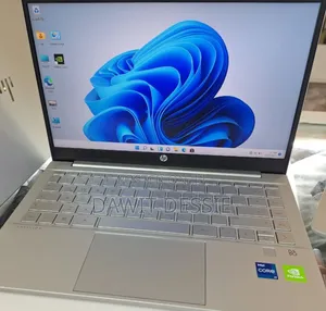 New Laptop HP 16GB Intel Core I7 SSD 512GB