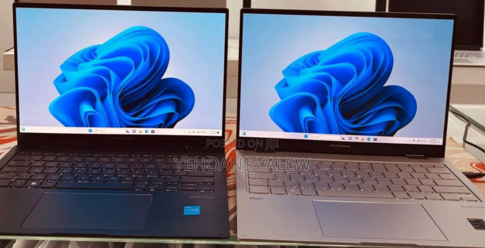 New Laptop Asus ZenBook Pro 15 UX535L 16GB Intel Core I5 SSD 512GB