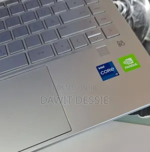 New Laptop HP 16GB Intel Core I7 SSD 512GB