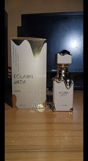 Photo - Eclaire Perfume