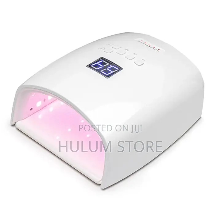 Sun 5 Nail Dryer