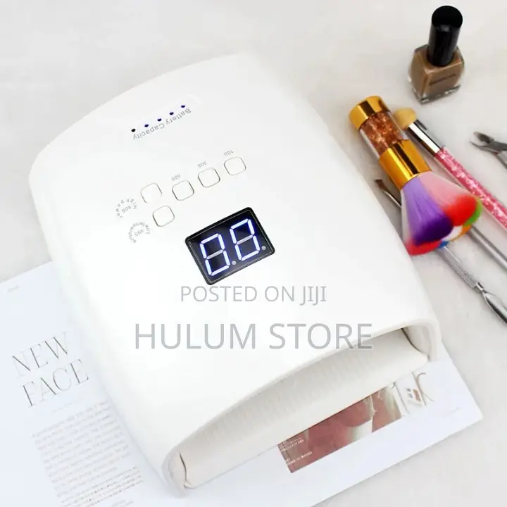 Sun 5 Nail Dryer
