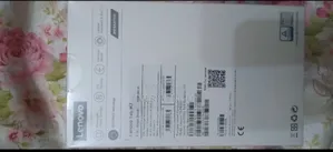 Photo - New Lenovo LePad S2007 16 GB Black