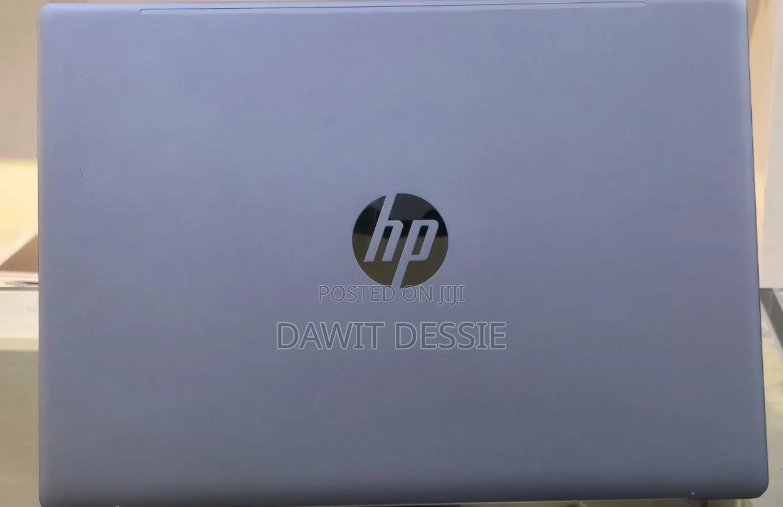 New Laptop HP 16GB Intel Core I5 SSD 512GB