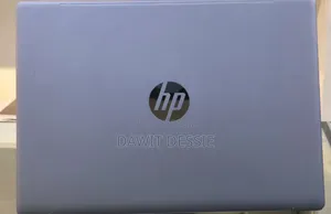 New Laptop HP 16GB Intel Core I5 SSD 512GB