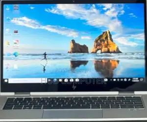 New Laptop HP EliteBook 830 G7 16GB Intel Core I5 SSD 512GB