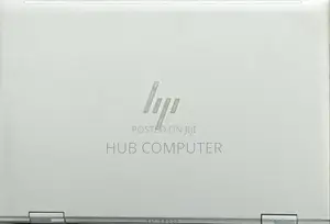 New Laptop HP EliteBook 830 G7 16GB Intel Core I5 SSD 512GB