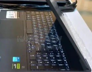 New Laptop HP Victus 16 16GB Intel Core i5 SSD 512GB