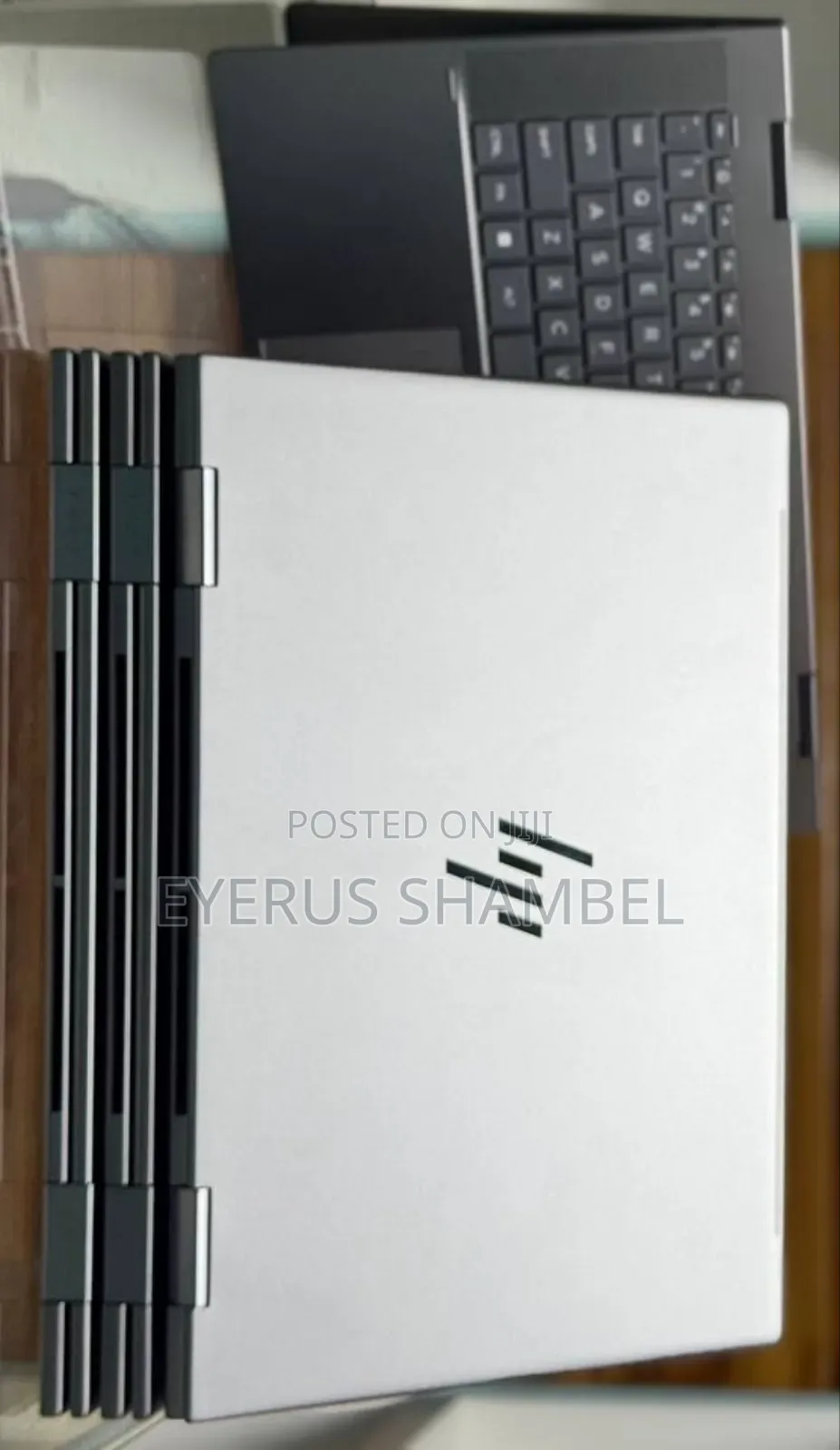 New Laptop HP Envy x360 16GB Intel Core Ultra 7 SSD 512GB