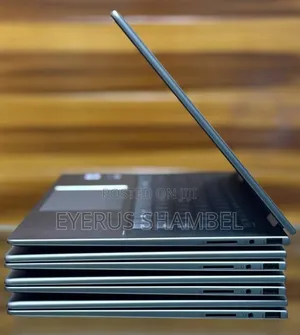 New Laptop HP Envy x360 16GB Intel Core Ultra 7 SSD 512GB