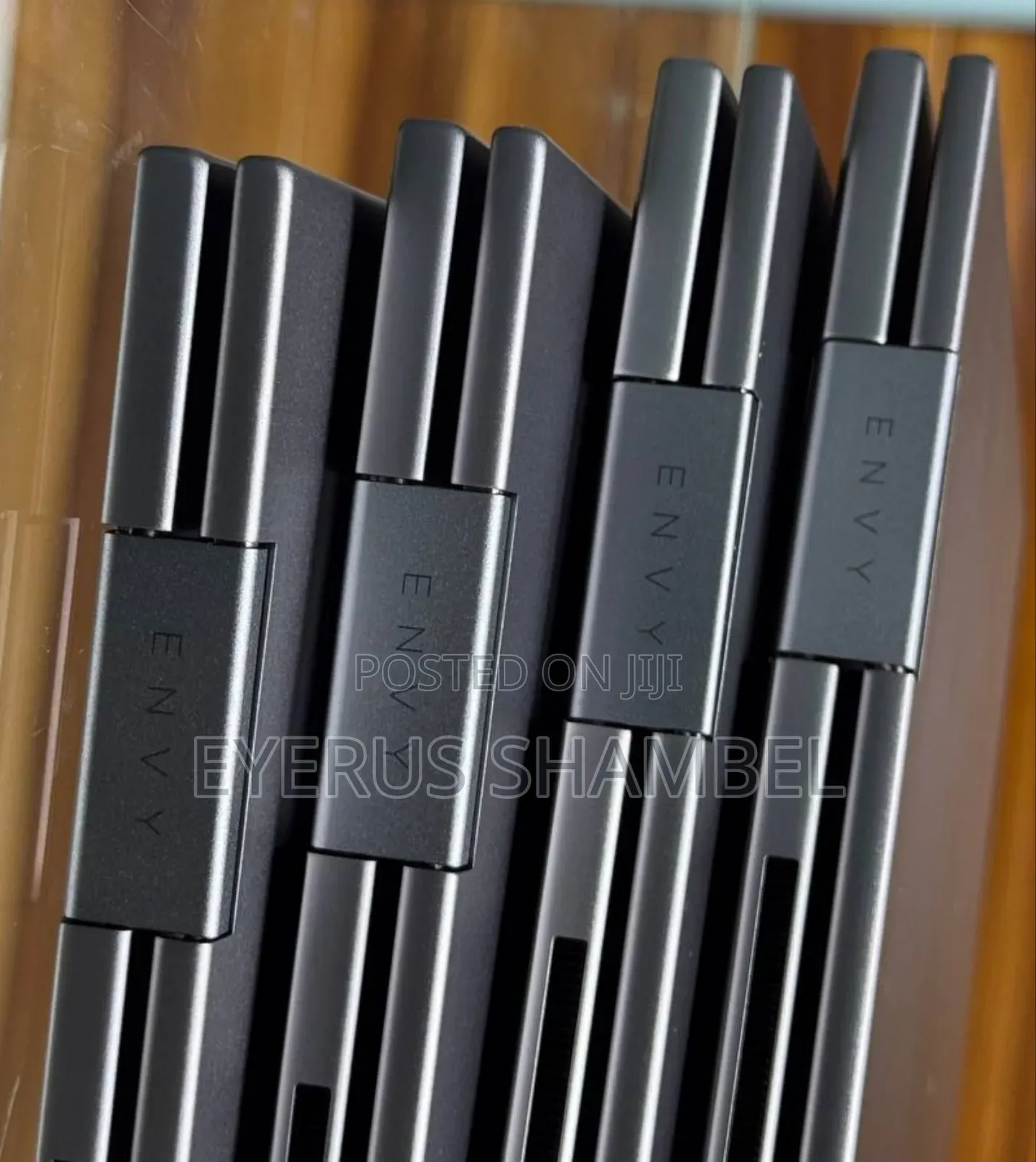 New Laptop HP Envy x360 16GB Intel Core Ultra 7 SSD 512GB