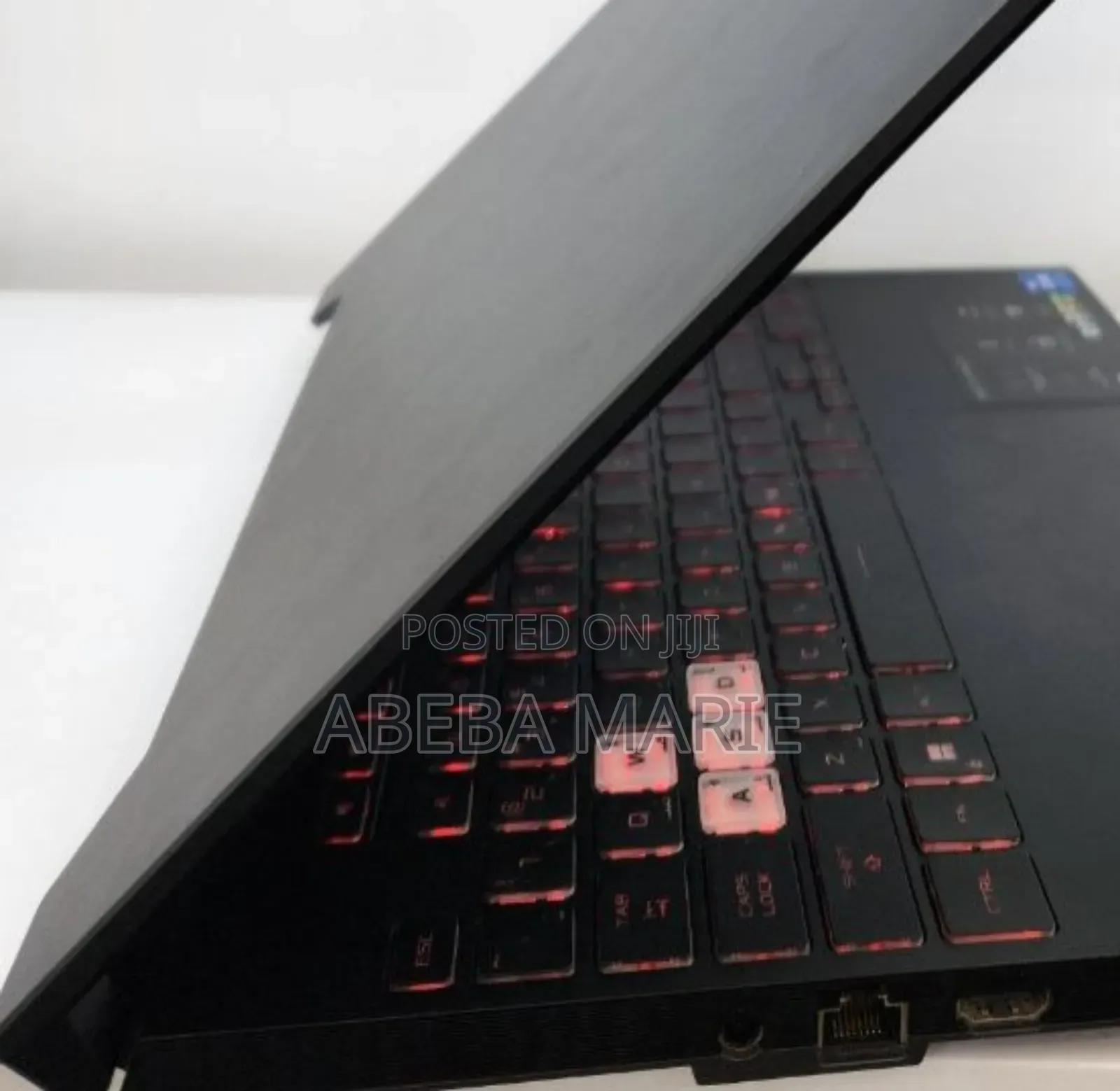 New Laptop Asus TUF Gaming A15 16GB Intel Core I7 SSD 512GB