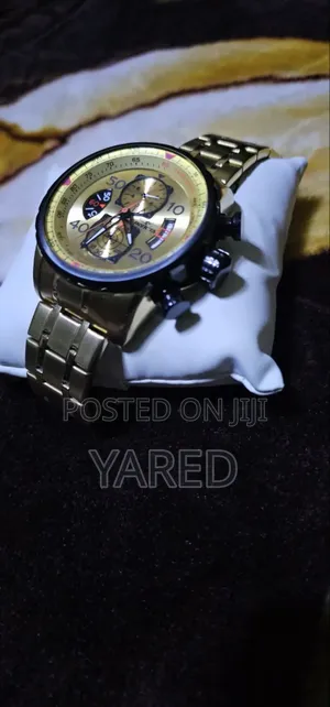 Photo - Original Invicta Aviator 17205 Men's Watch