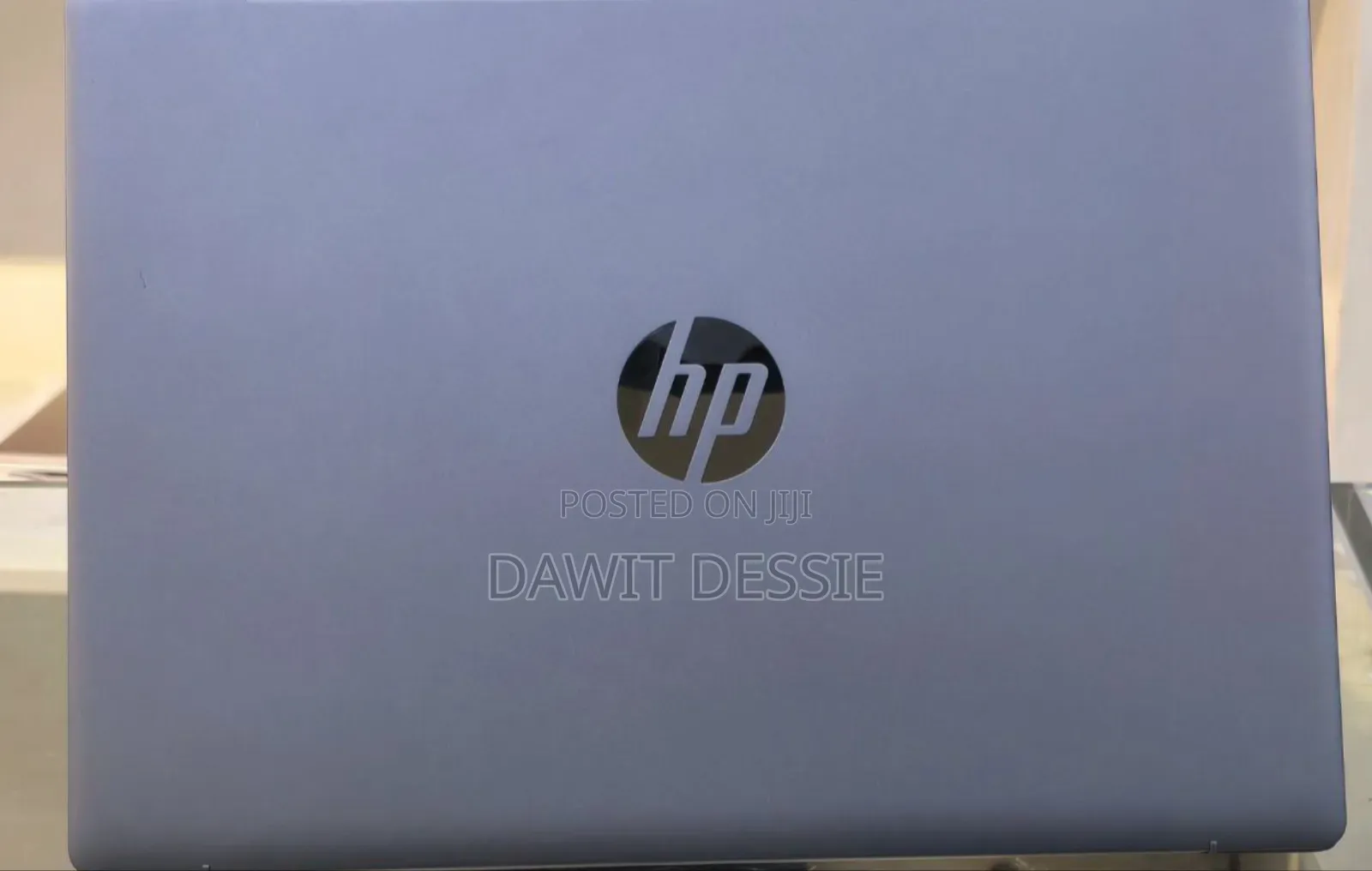 New Laptop HP 16GB Intel Core I5 SSD 512GB
