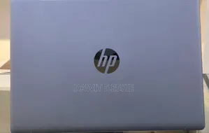 New Laptop HP 16GB Intel Core I5 SSD 512GB