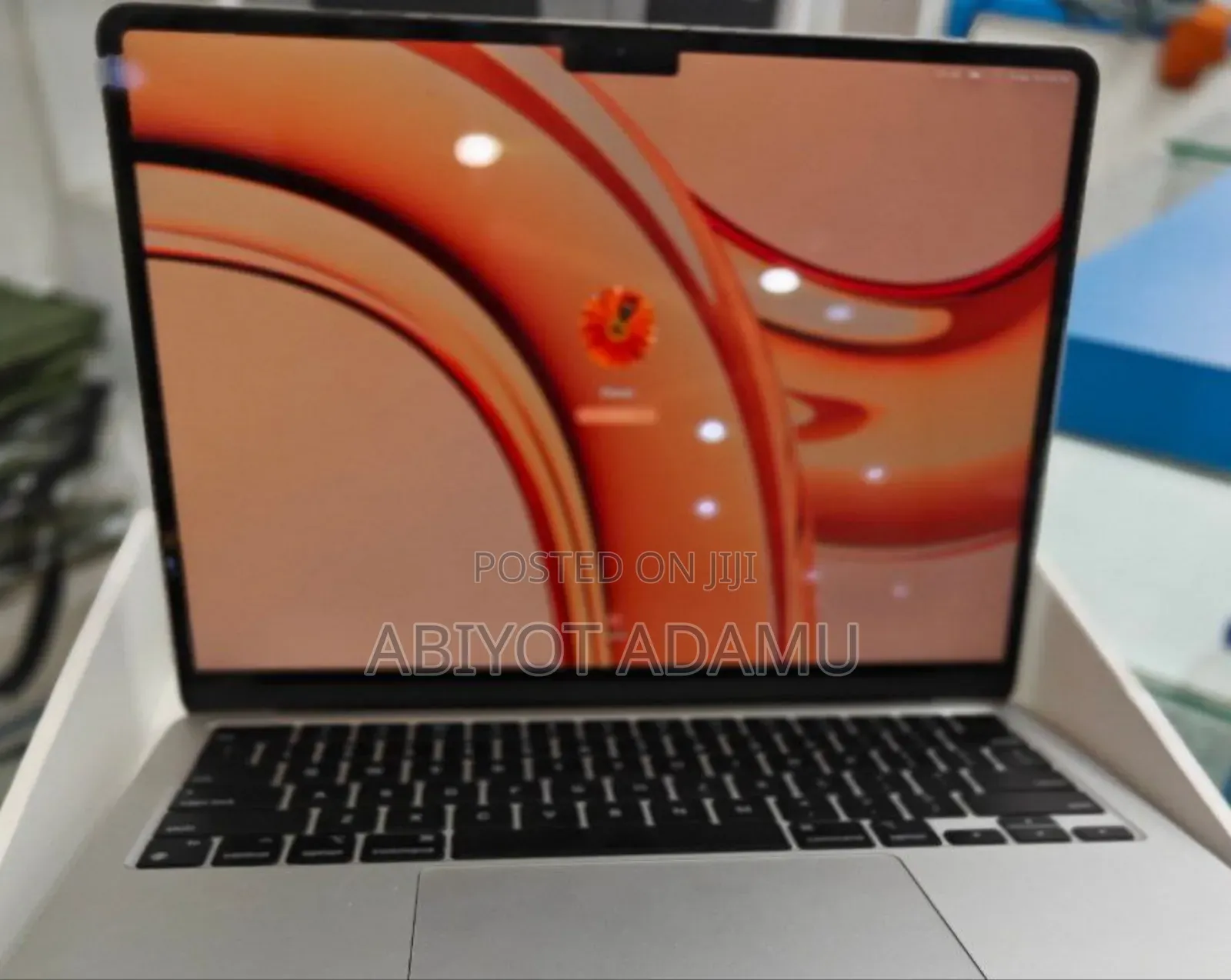 New Laptop Airis 8GB Intel Core I5 SSD 256GB