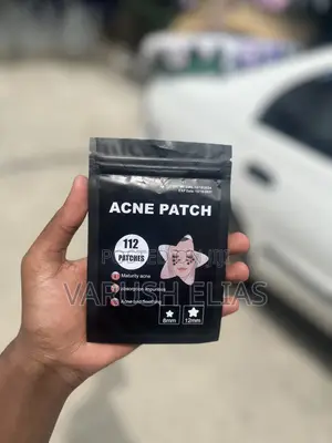 Photo - Acne Pitch