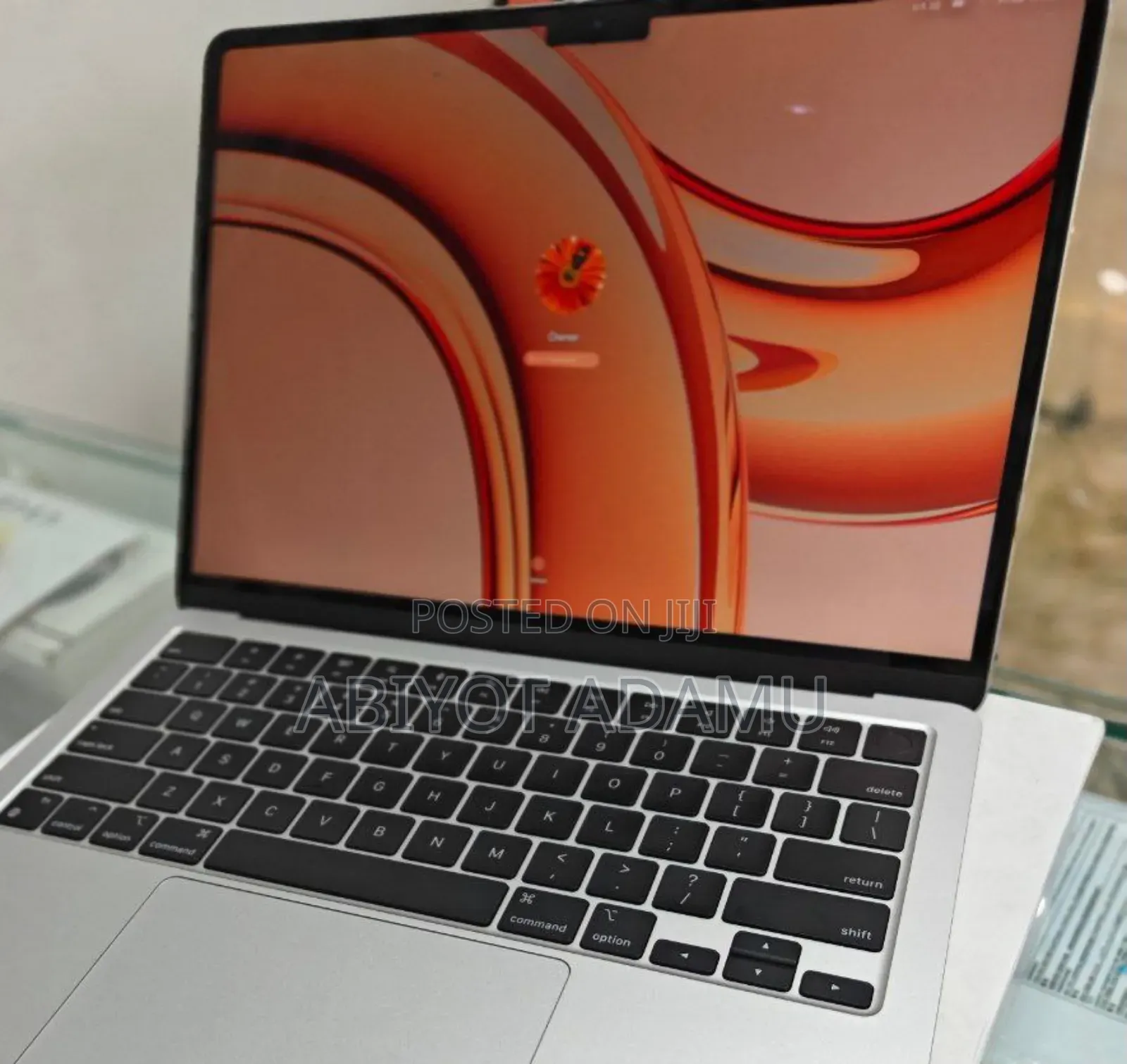 New Laptop Airis 8GB Intel Core I5 SSD 256GB