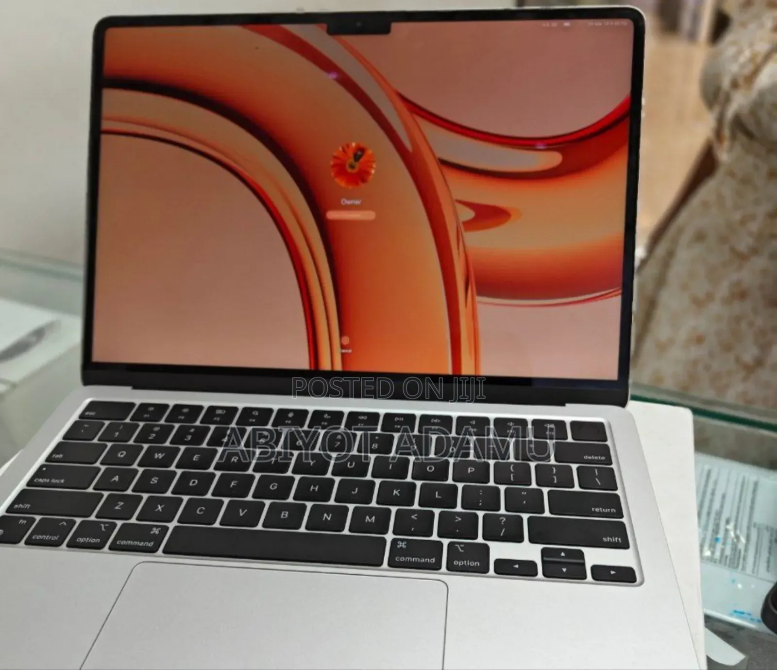 New Laptop Airis 8GB Intel Core I5 SSD 256GB