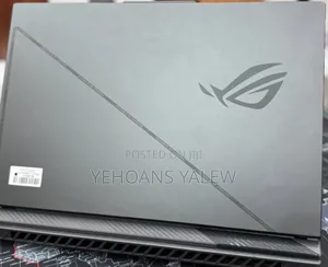 New Laptop Asus ROG Strix G16 G614 16GB Intel Core i9 SSD 1T