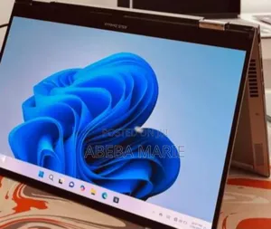 Photo - New Laptop Asus Zenbook Duo 14 16GB Intel Core i5 SSD 512GB