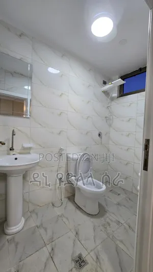 Furnished 3bdrm Apartment in አዲስ አበባ, Bole for sale