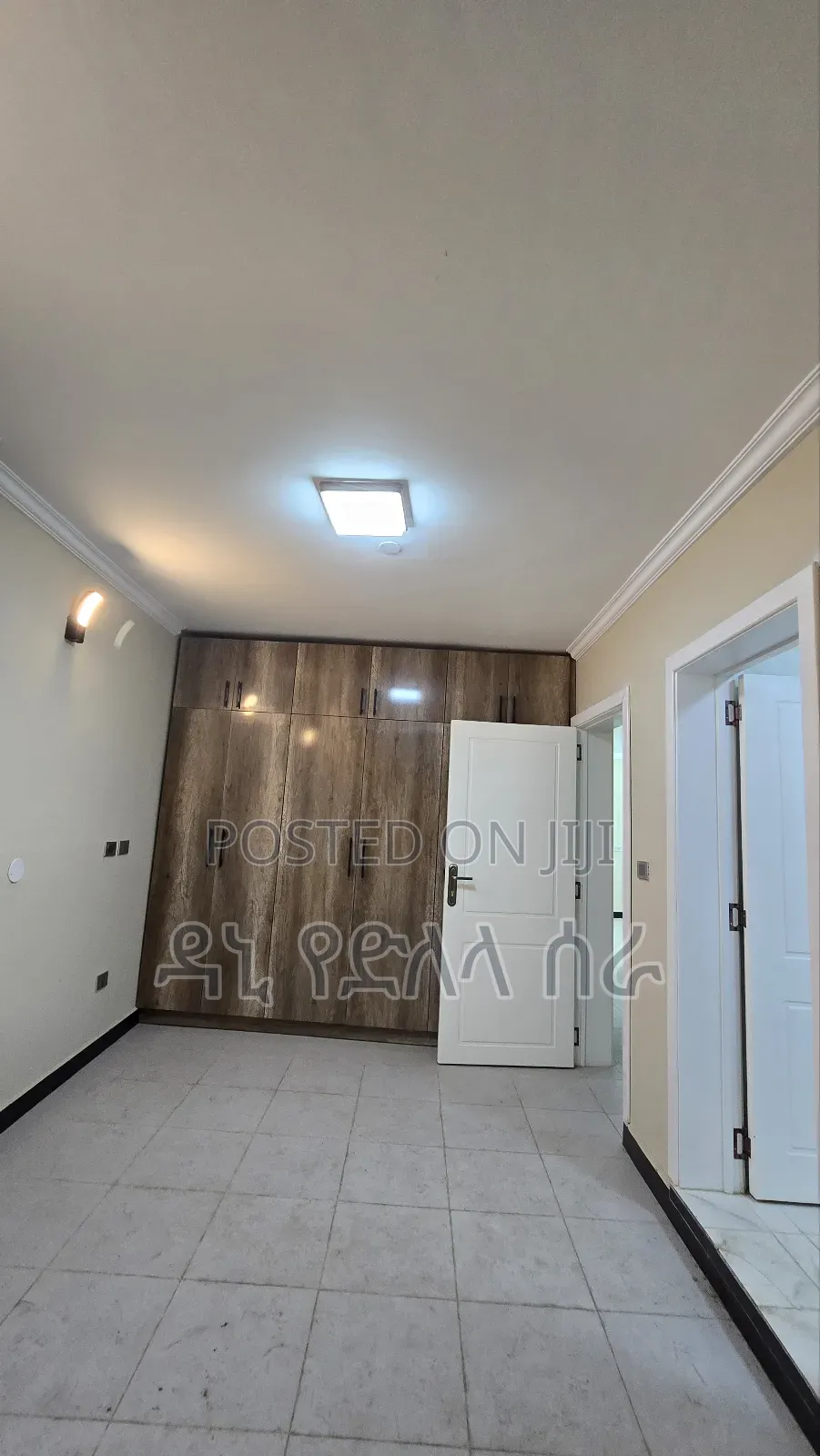 Furnished 3bdrm Apartment in አዲስ አበባ, Bole for sale