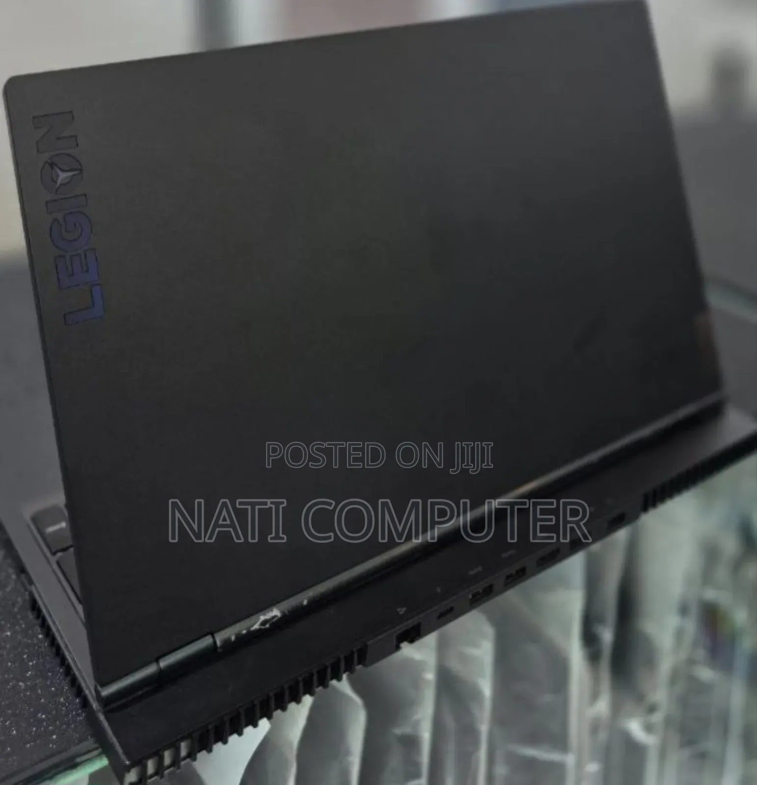 New Lenovo Legion Y7000P IRX9 Gaming Laptop 16GB Intel Core I7 SSD 1T