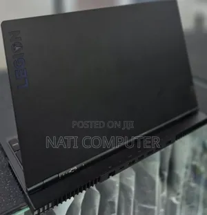 New Lenovo Legion Y7000P IRX9 Gaming Laptop 16GB Intel Core I7 SSD 1T