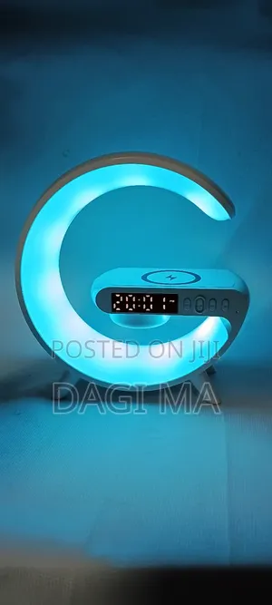 Smart Light Sound Machine
