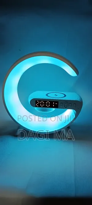 Smart Light Sound Machine
