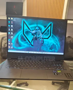 New Laptop HP Omen 16 16GB Intel Core I9 SSD 1T